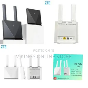 Zte Mf295n Cat4 150mbps Cpe 4g Wireless Wifi Router With Sim