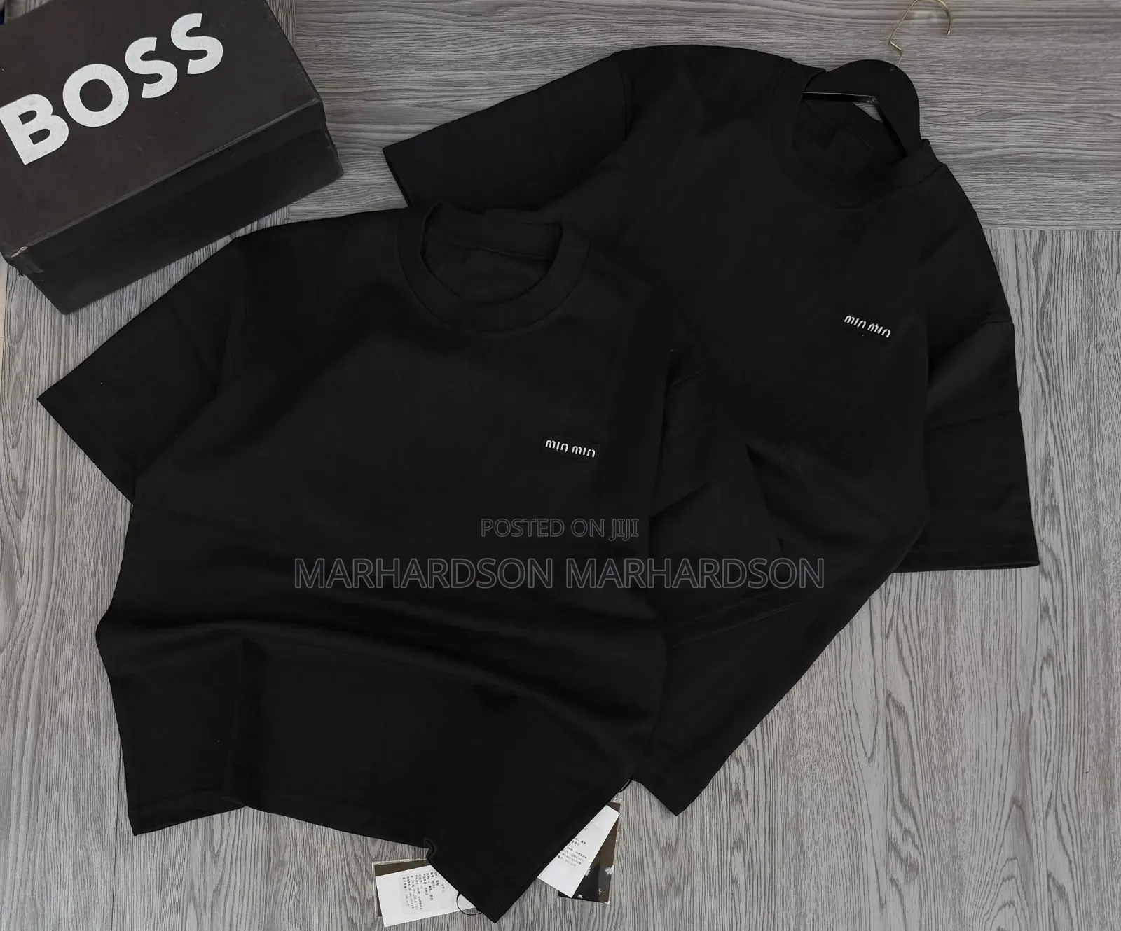 Classy Baggy Unisex T Shirts