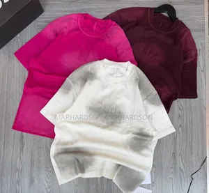 Classy Baggy Unisex T Shirts