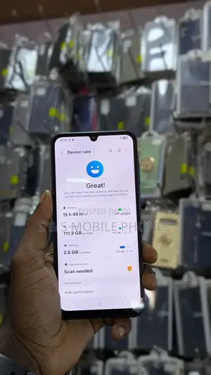 Samsung Galaxy A25 128 GB