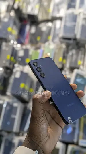 Samsung Galaxy A25 128 GB