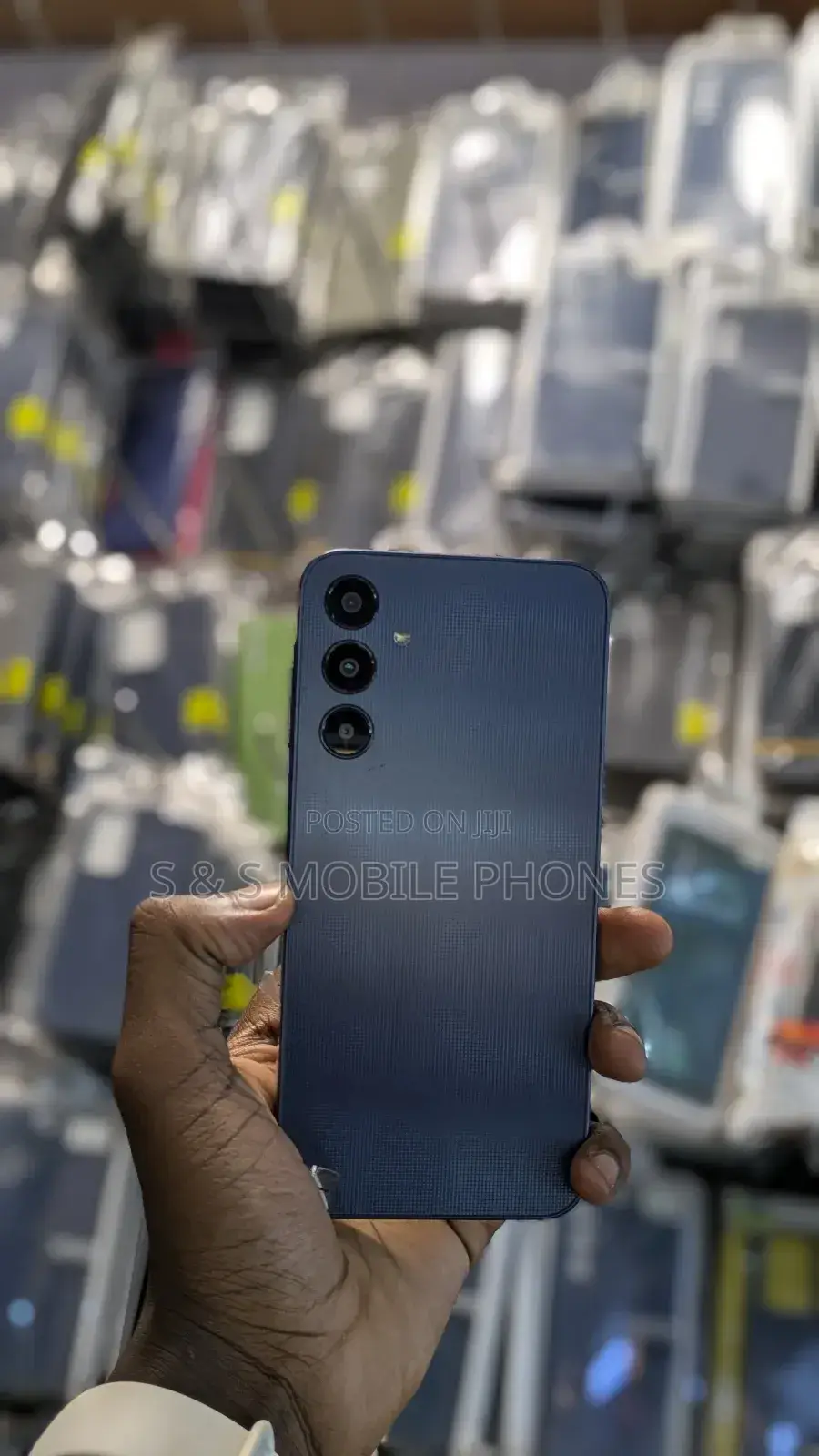 Samsung Galaxy A25 128 GB