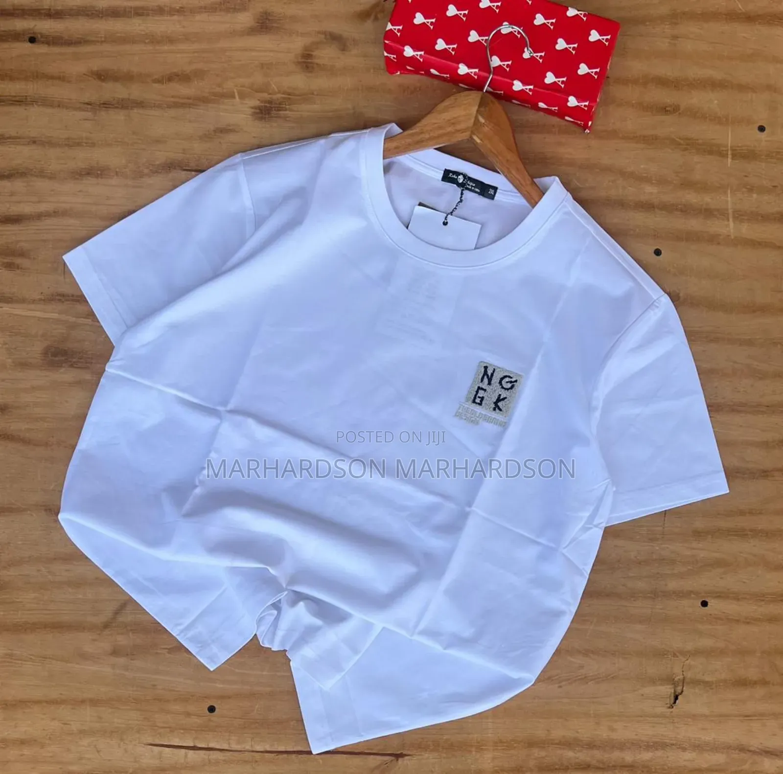 Classy Baggy Unisex T Shirts