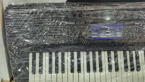 Casio Ct-655