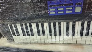 Casio Ct-655