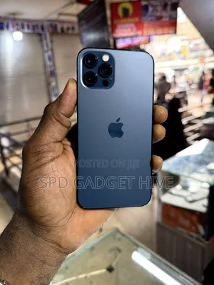 Apple iPhone 12 Pro 256 GB Blue