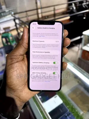 Apple iPhone 12 Pro 256 GB Blue