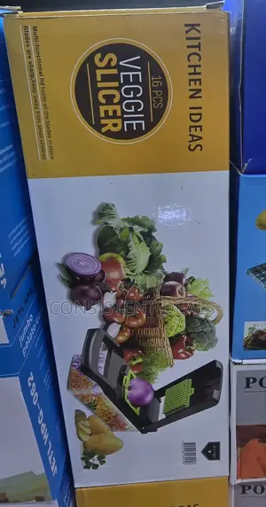 Vegetable  Slicer