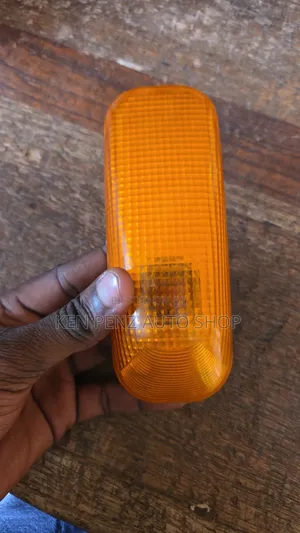 Mitsubishi Fuso 1993 Fender Light