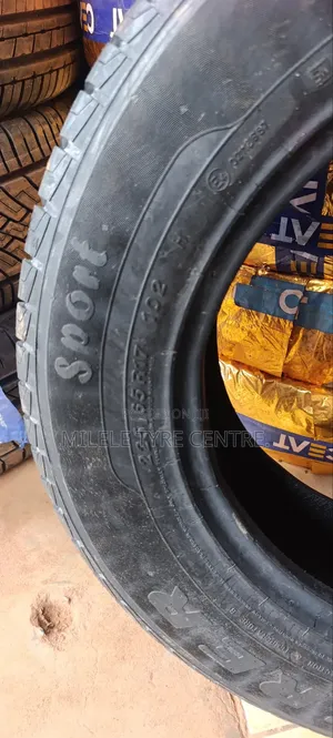 225/65r17 MRF