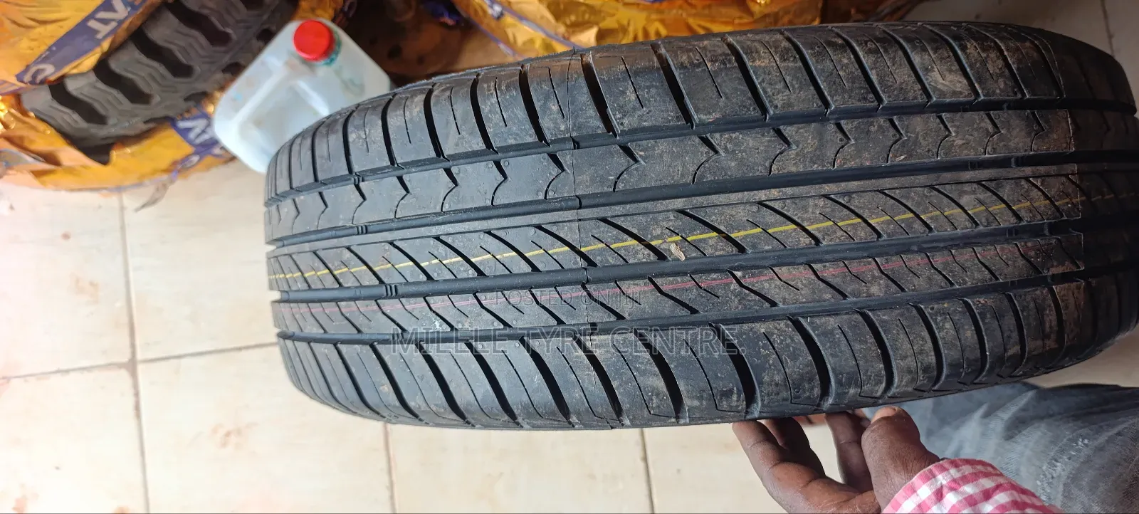 225/65r17 MRF