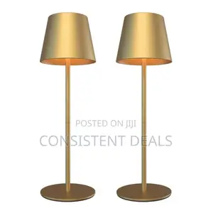 Dimmable  Touch Bedside Table Lamp
