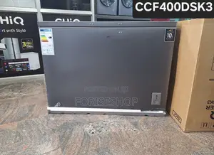 Chiq 330 Litres Deep Freezer 3yr Warranty