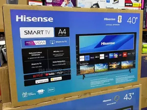 Hisense Smart 40"