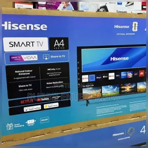 Hisense Smart 40"