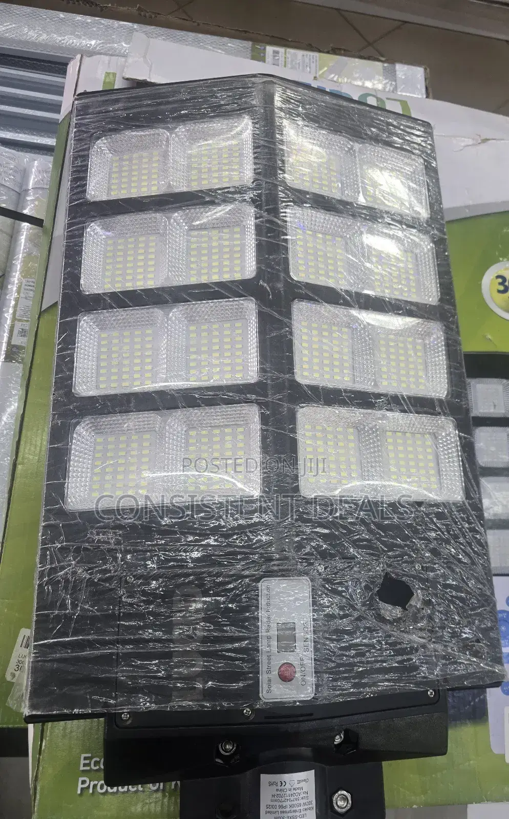 Solar Lights Outdoor Waterproof
