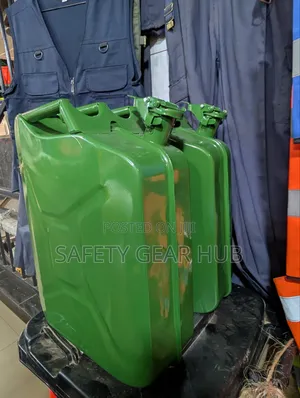 Fuel Tanks