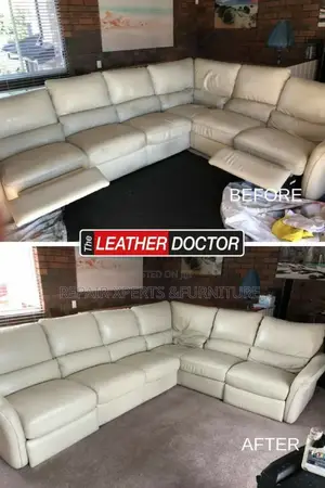 Sofa Repairing And Upholstery