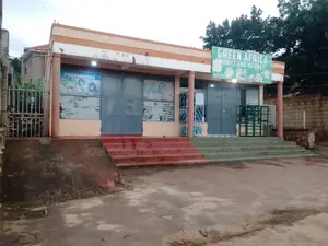 Plot/ Commercial Building Sale