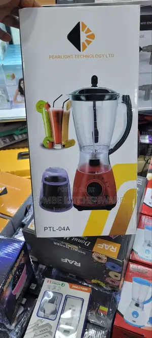 Blender 2 in 1 PTL