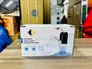 Pearlight Portable Intelligent Water Dispenser,