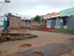 Plot/ Commercial Building Sale