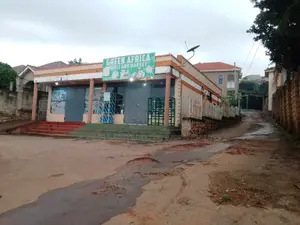 Plot/ Commercial Building Sale