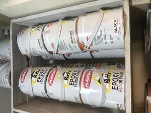Epoxy Paint