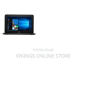 New Laptop 8GB HDD 500GB