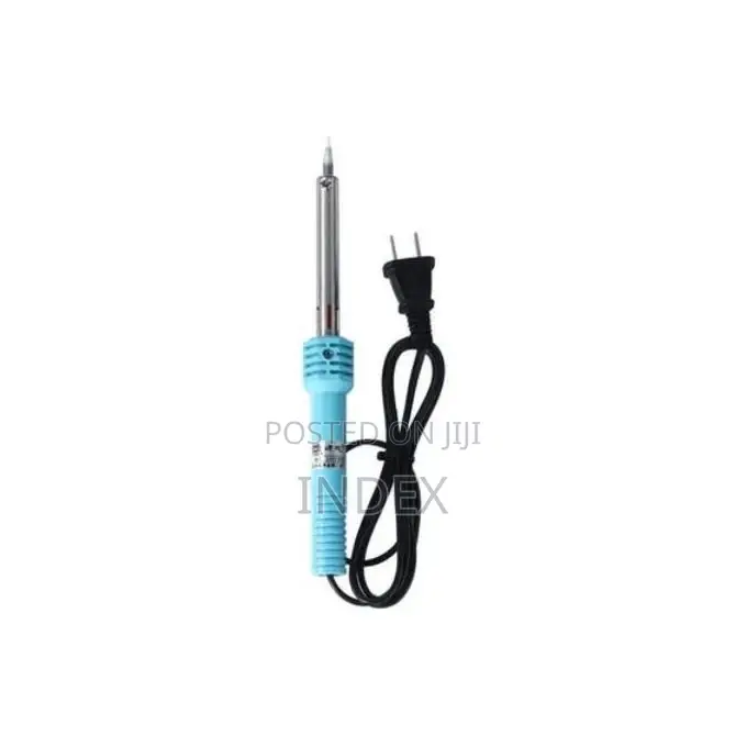 Electric Soldering Gun