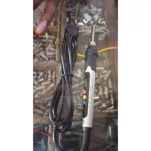 Electric Soldering Gun