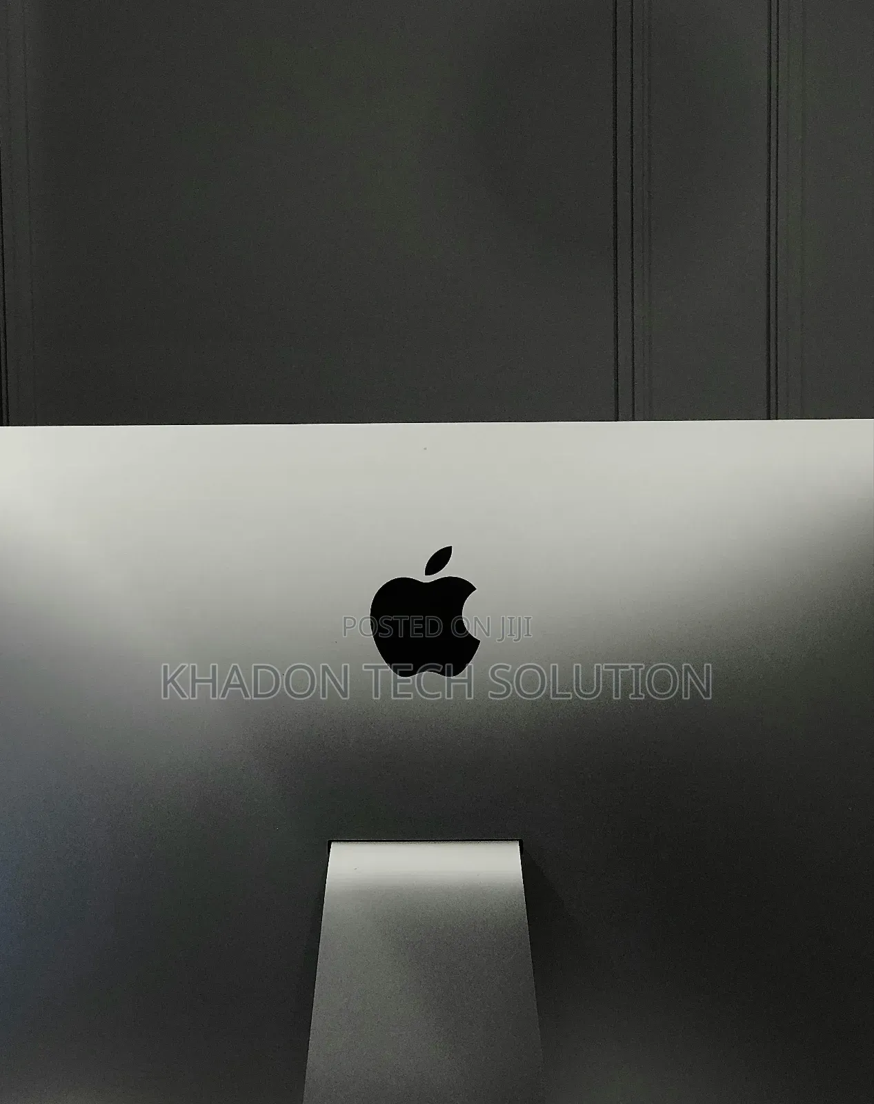 New Desktop Computer Apple iMac M3 8GB Apple M3 SSD 256GB