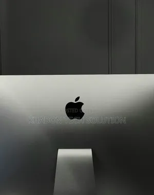 New Desktop Computer Apple iMac M3 8GB Apple M3 SSD 256GB