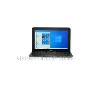 Laptop 4GB SSD 128GB