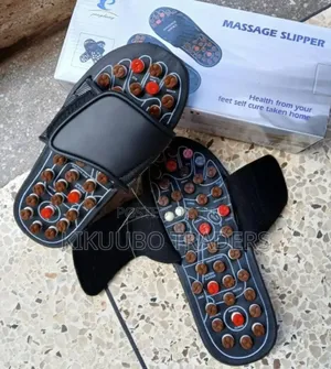 Massage Slippers