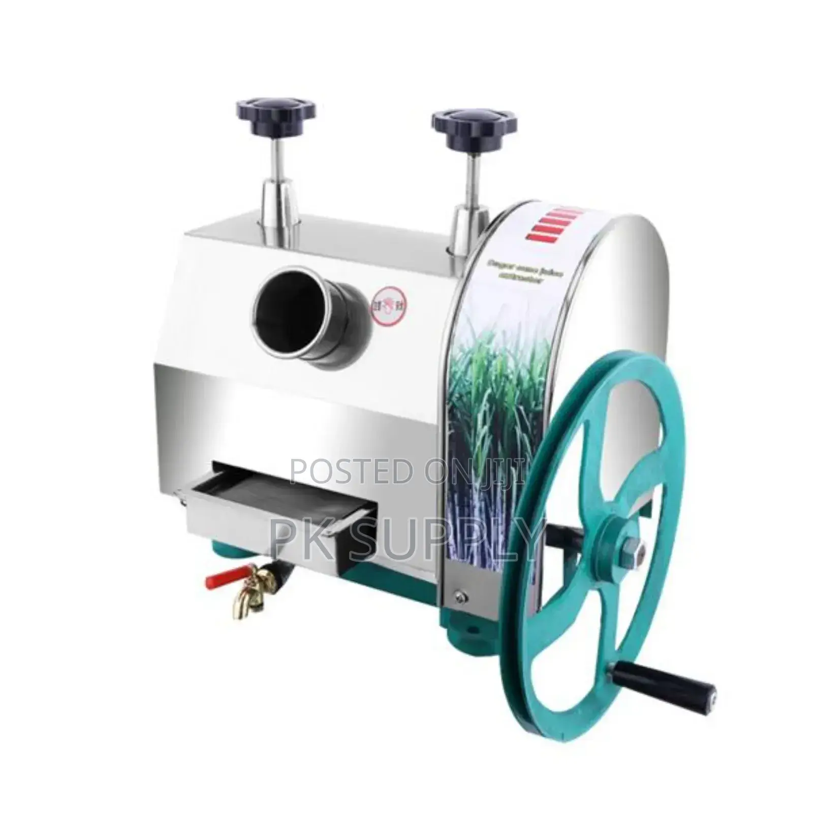 Sugar Cane Juicer Machine