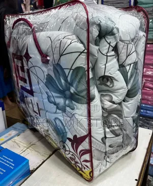 Polyester Cotton 4pcs Duvets