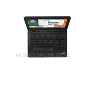 Laptop 8GB SSD 128GB