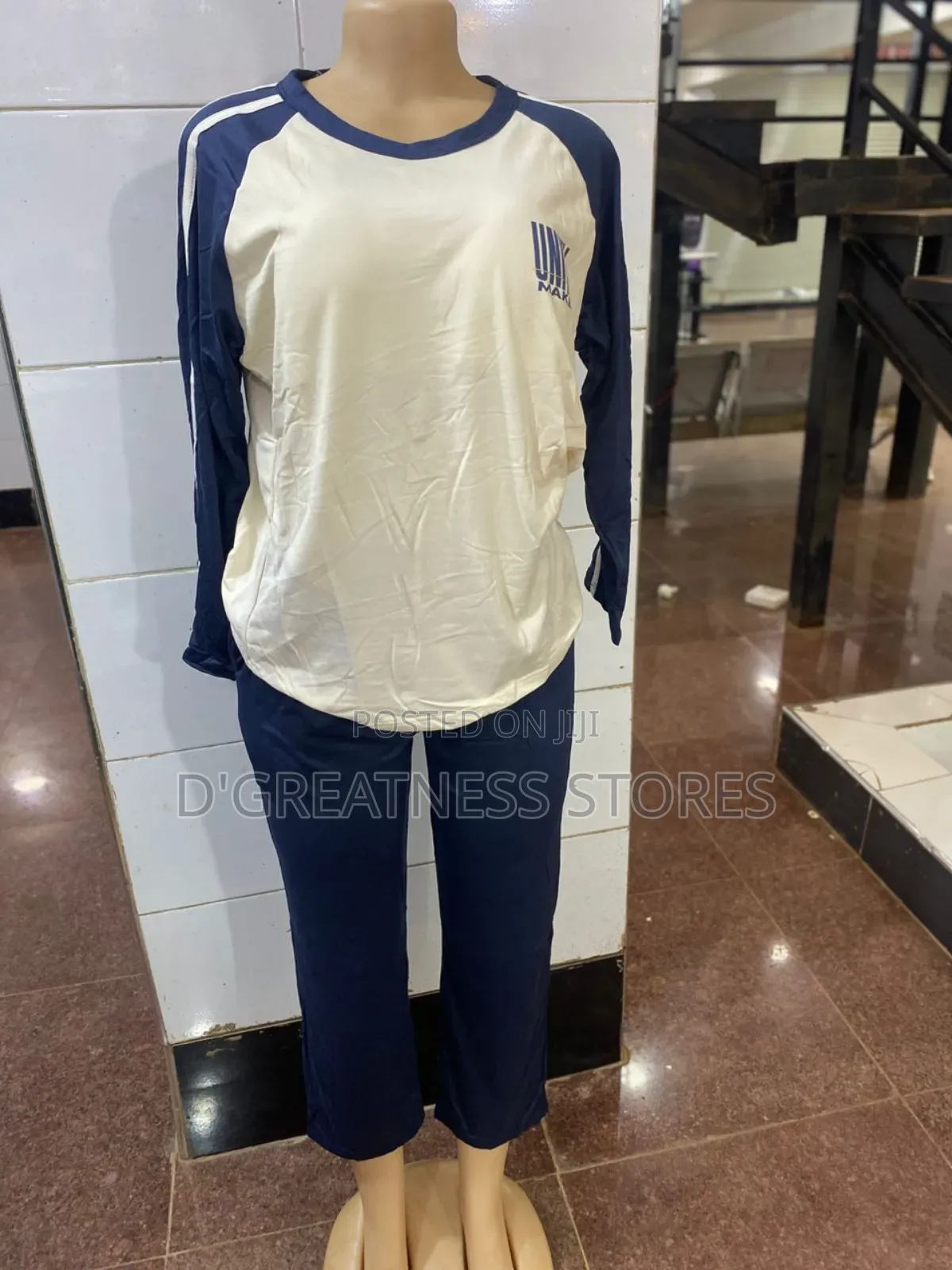 Adult Pyjamas
