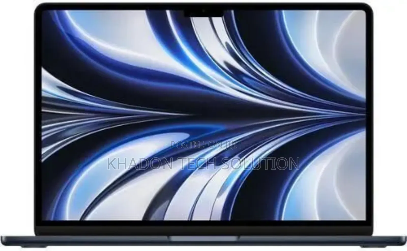 Laptop Apple MacBook Air 2022 M2 8GB Apple M2 SSD 256GB