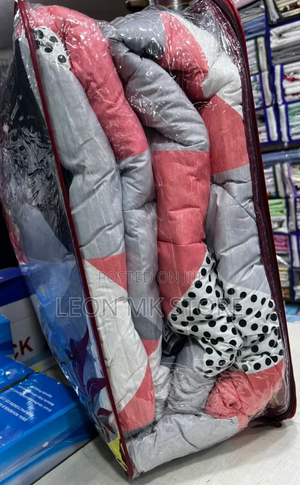 Summer 4pices Duvets /Bedcovers