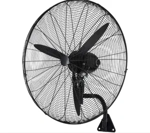30 Inch Industrial Wall Fan- Estia - Industrial Wall Fan