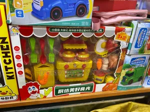 Small Sized Kitchen Sets