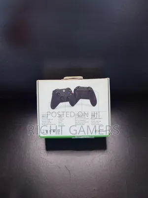 Brand New Original Xbox Series X Controller (Black )