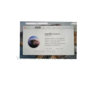 Laptop 8GB SSD 256GB