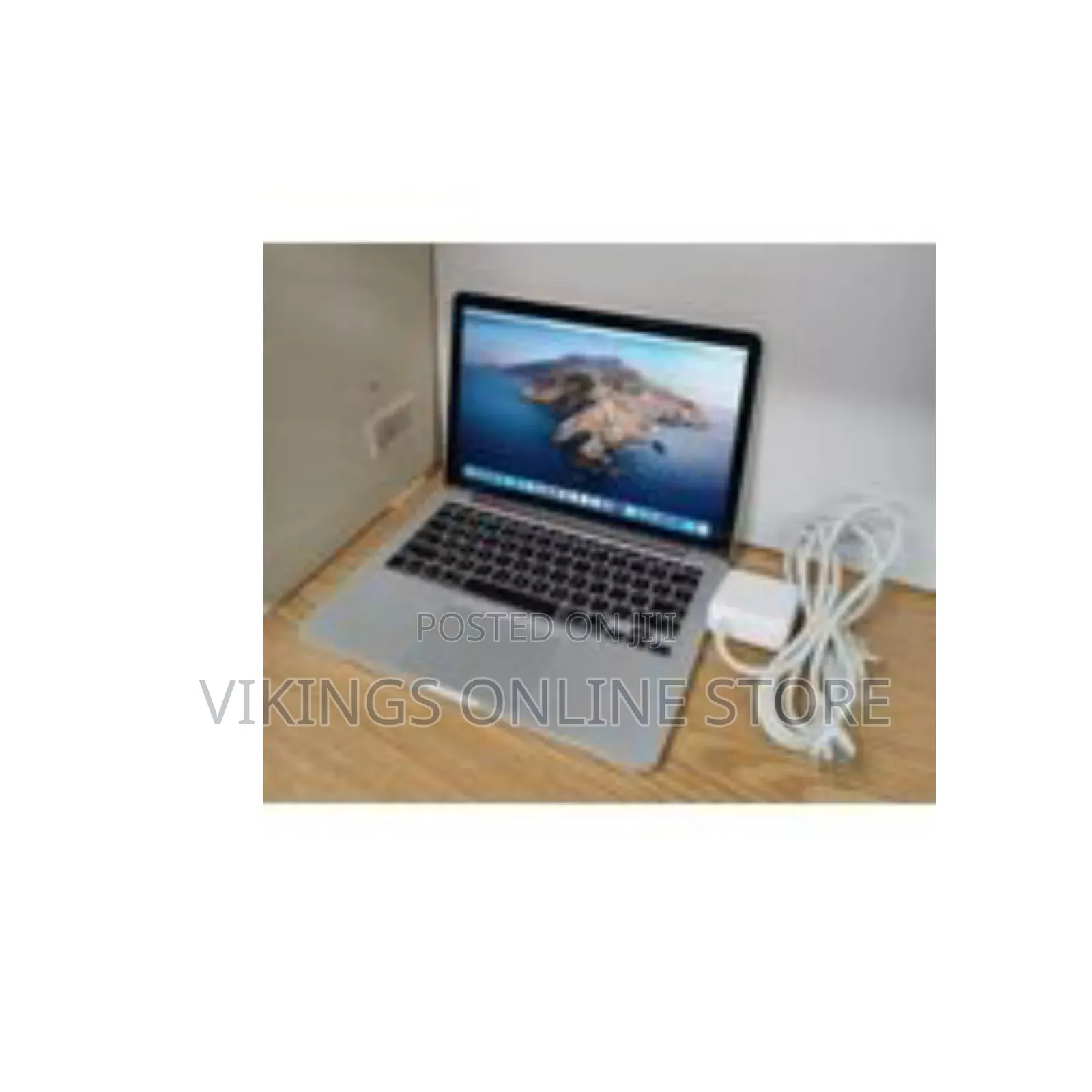 Laptop 8GB SSD 256GB
