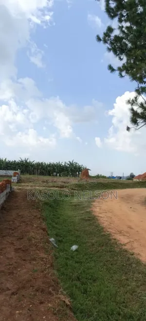 Plots of Land for Sale