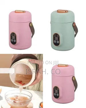 Portable Mini Electric Cooker