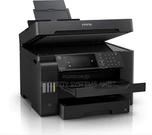 Epson Ecotank L15150 Printer- A3+ Print/Scan/Copy/Fax Wi-Fi