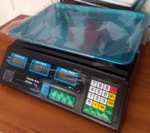 Digital Tabletop Weighing Scale 40kg Weigh Digital Weighing Scale